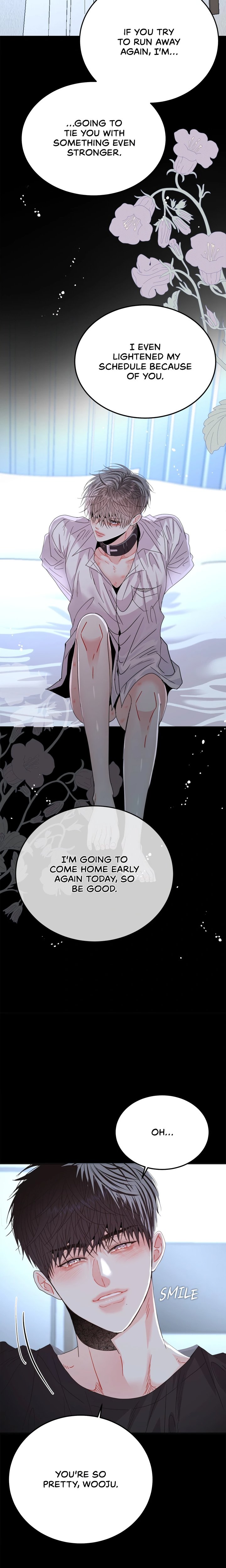Love Me Again - Chapter 59 Page 3