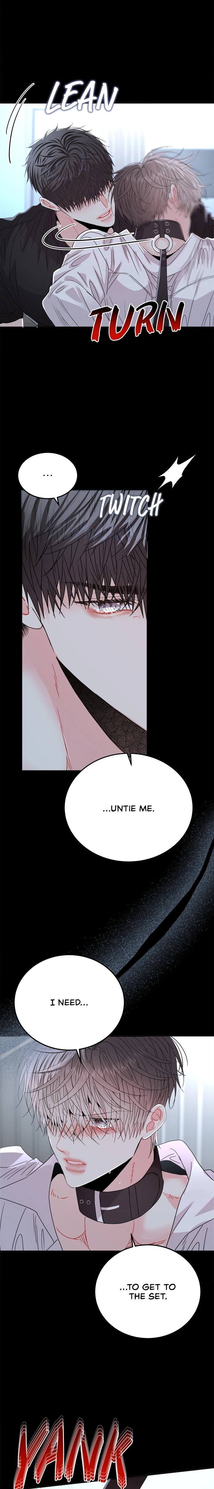 Love Me Again - Chapter 59 Page 4