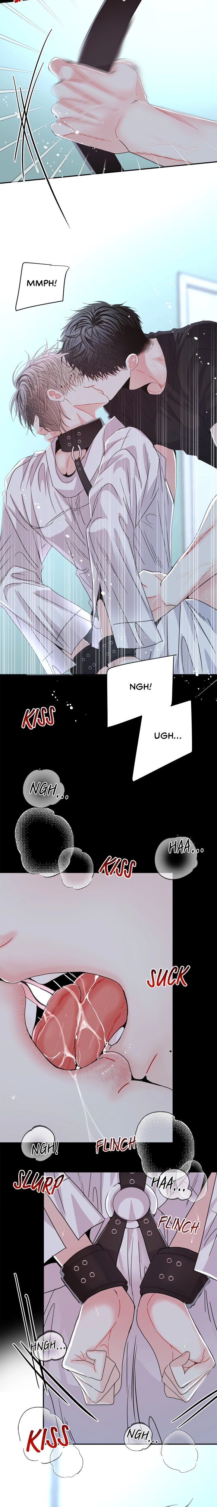 Love Me Again - Chapter 59 Page 5