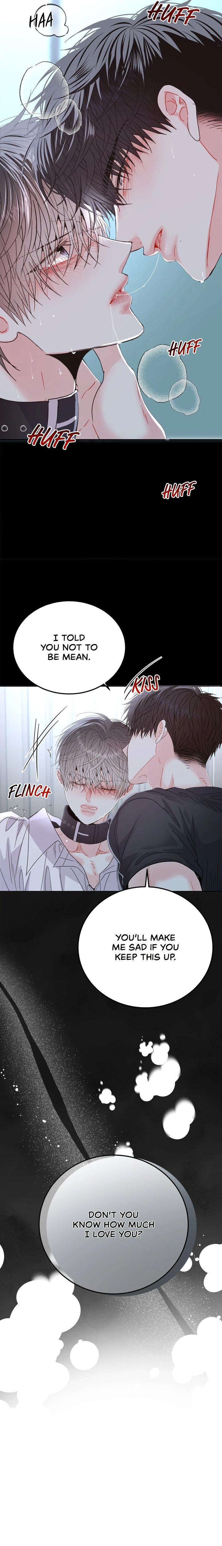 Love Me Again - Chapter 59 Page 6