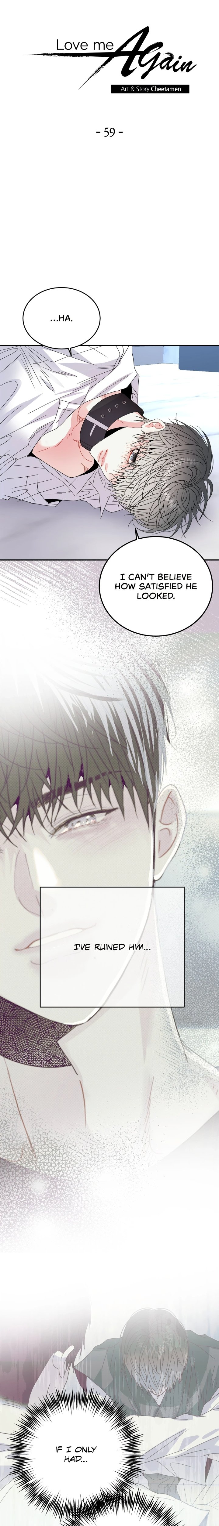 Love Me Again - Chapter 59 Page 7