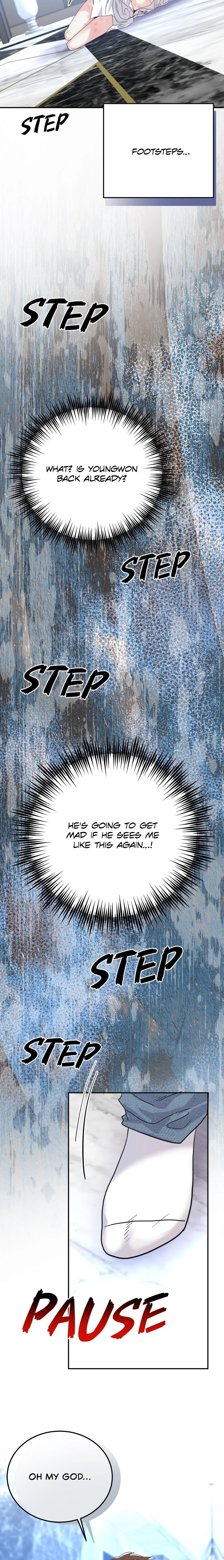 Love Me Again - Chapter 59 Page 9