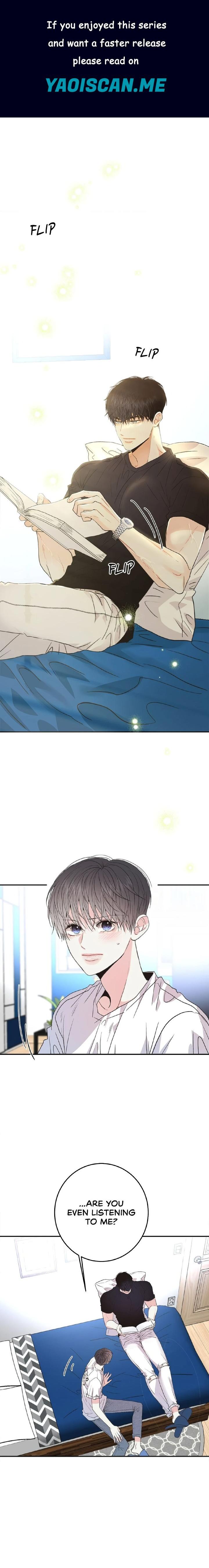 Love Me Again - Chapter 6 Page 1