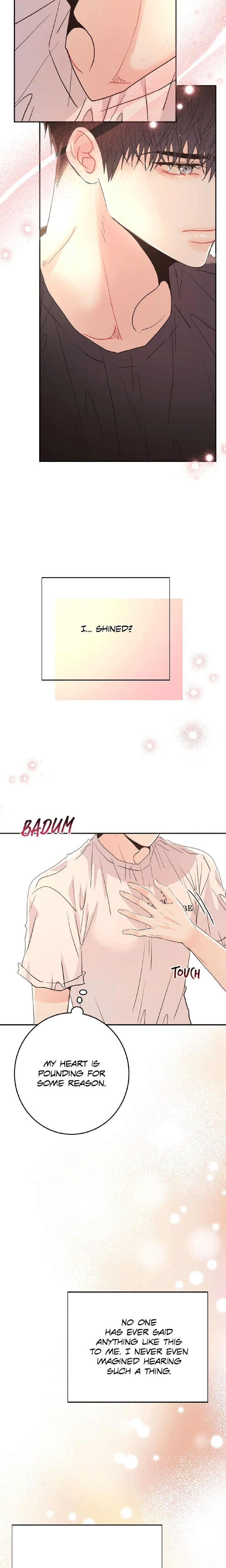 Love Me Again - Chapter 6 Page 10