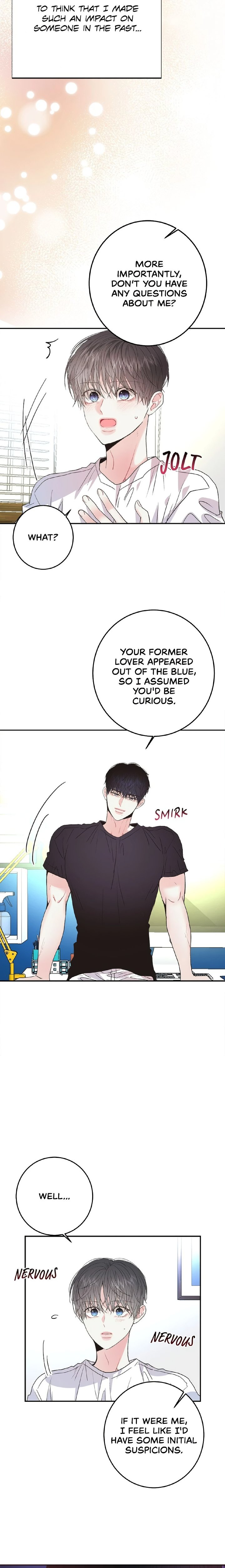 Love Me Again - Chapter 6 Page 11