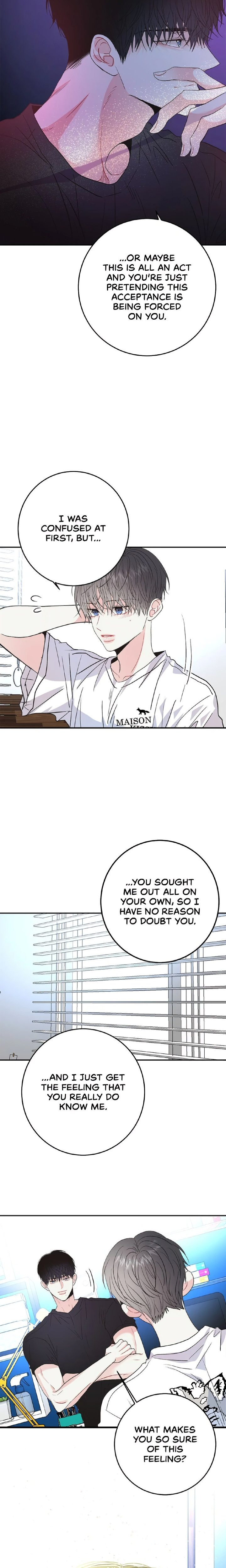 Love Me Again - Chapter 6 Page 12