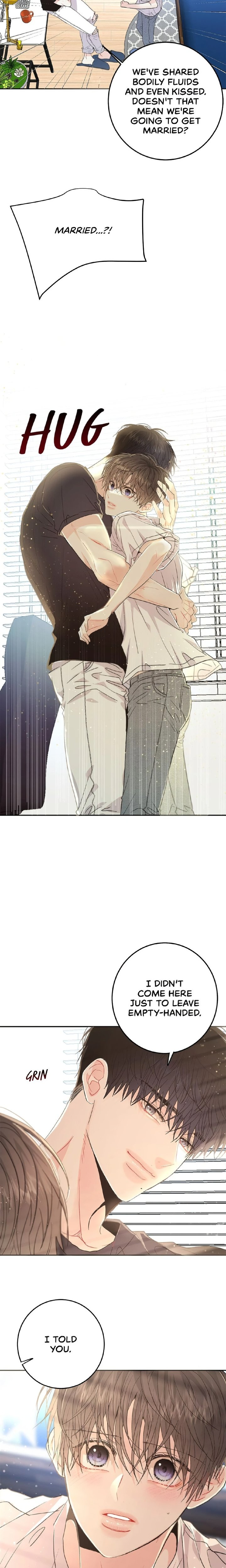 Love Me Again - Chapter 6 Page 15