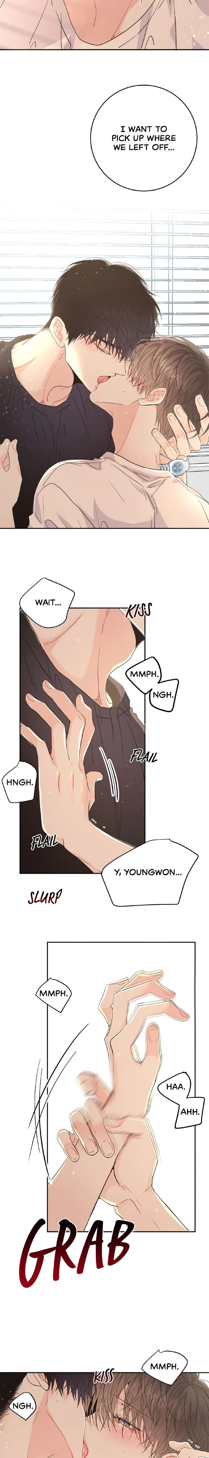 Love Me Again - Chapter 6 Page 16