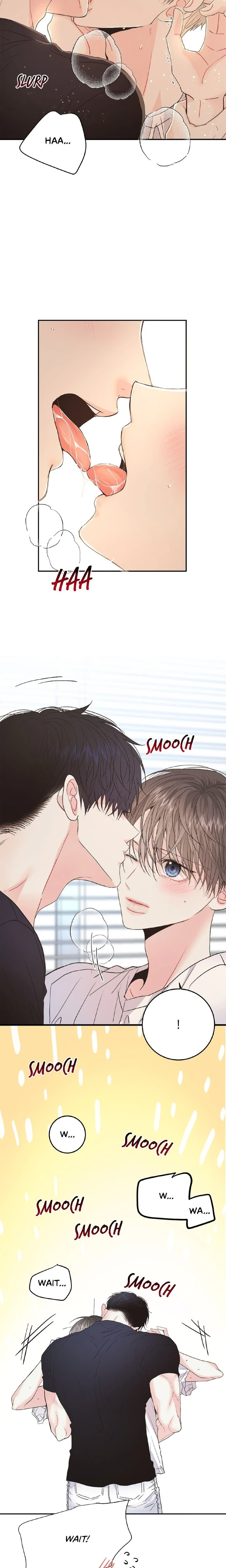 Love Me Again - Chapter 6 Page 17