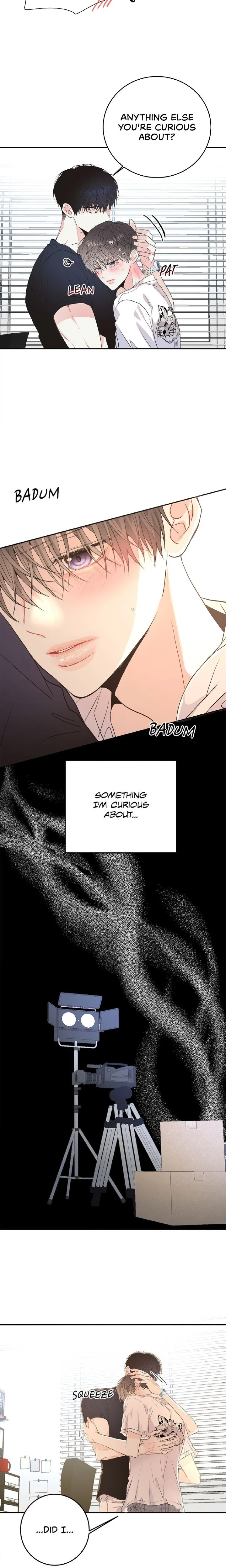 Love Me Again - Chapter 6 Page 18