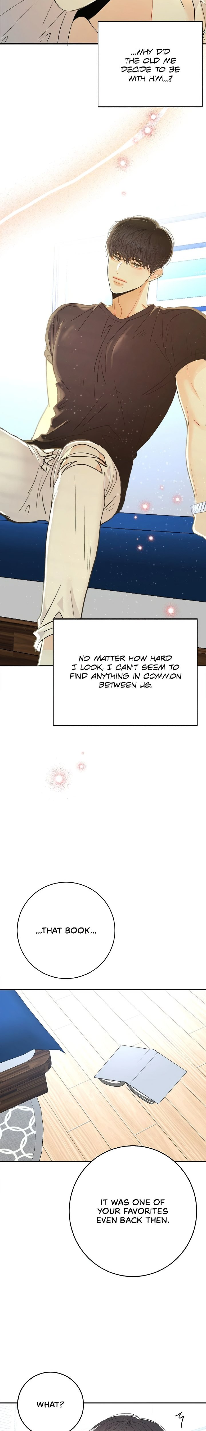 Love Me Again - Chapter 6 Page 5