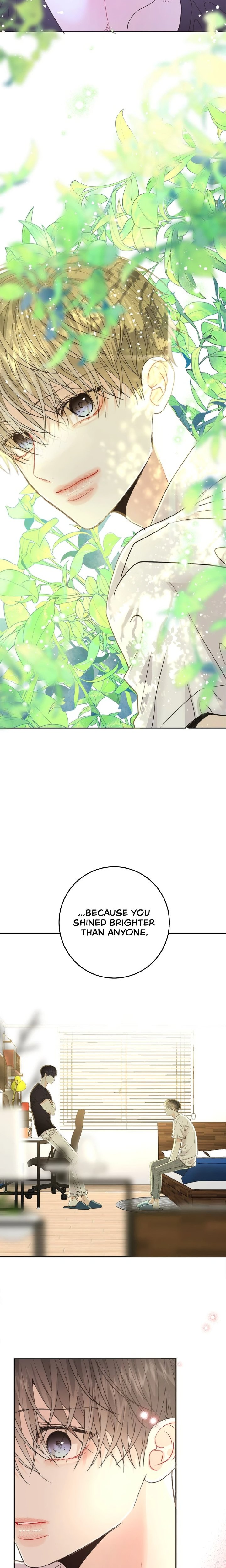 Love Me Again - Chapter 6 Page 9