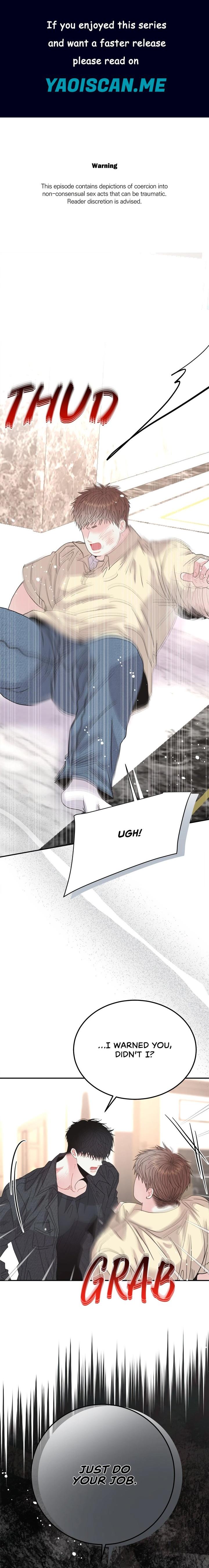 Love Me Again - Chapter 60 Page 1