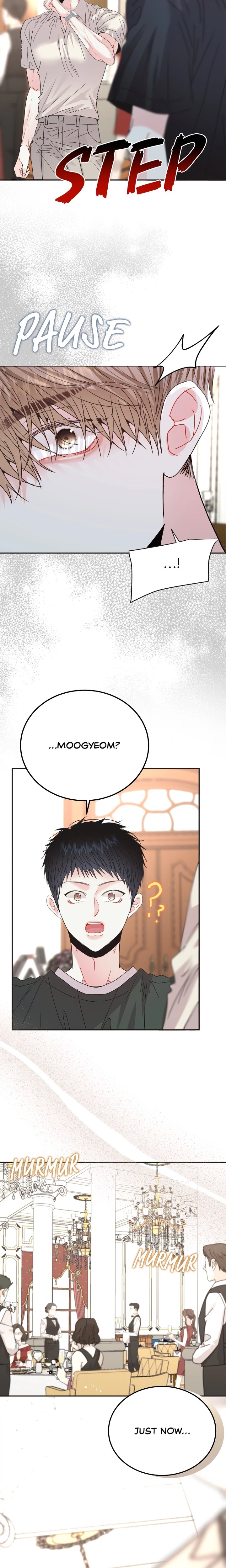 Love Me Again - Chapter 60 Page 10
