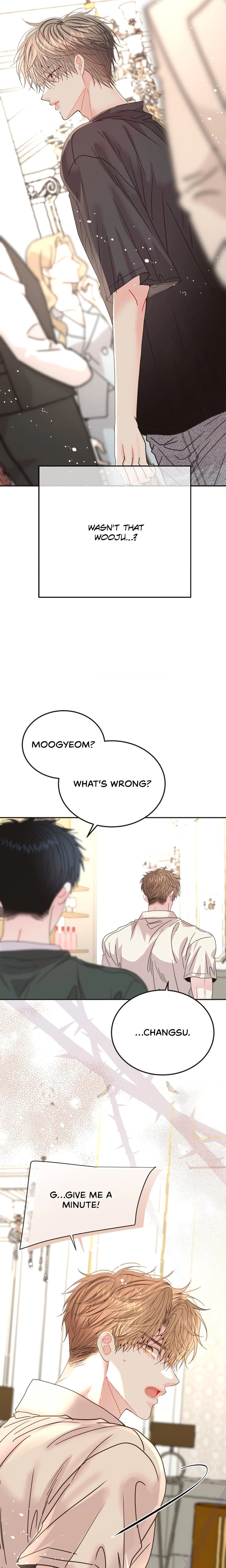 Love Me Again - Chapter 60 Page 11