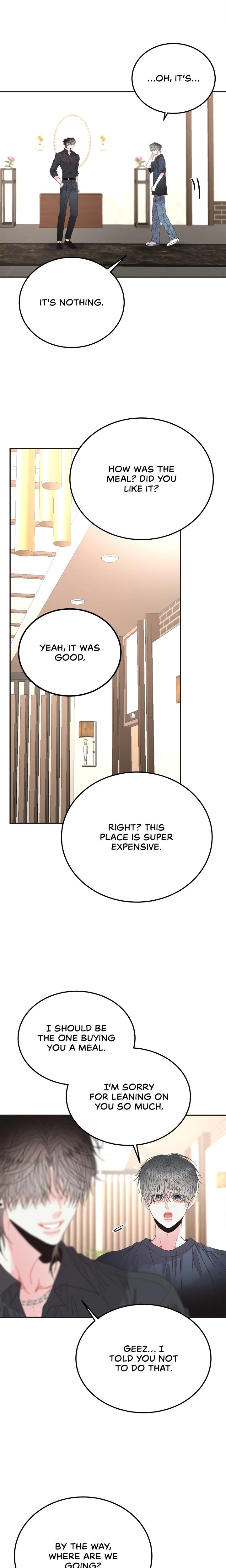 Love Me Again - Chapter 60 Page 14