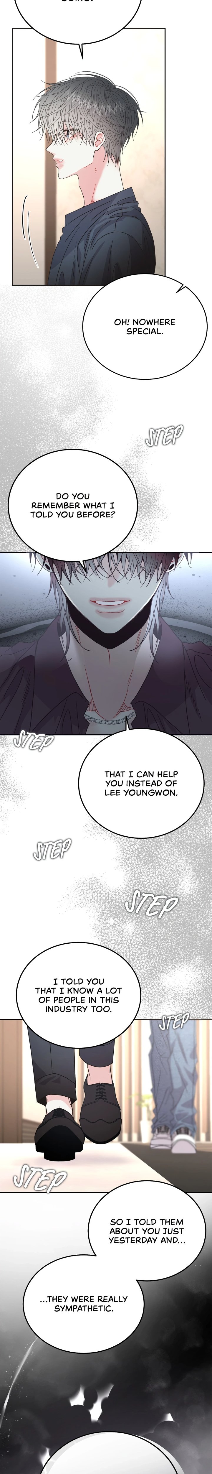 Love Me Again - Chapter 60 Page 15