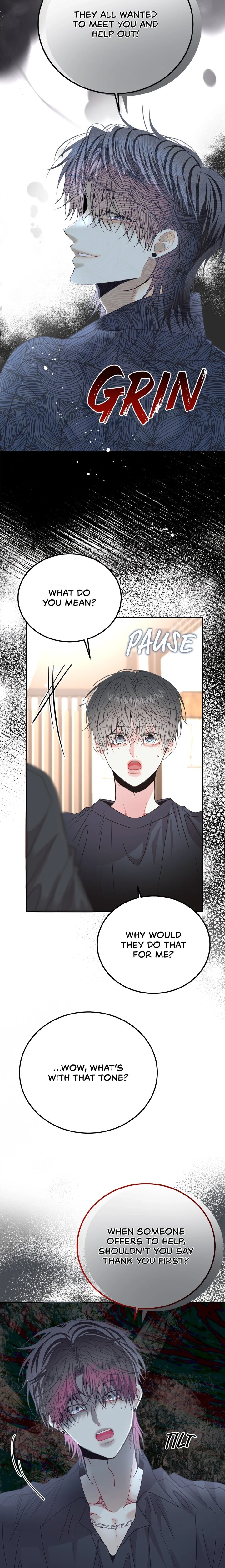 Love Me Again - Chapter 60 Page 16
