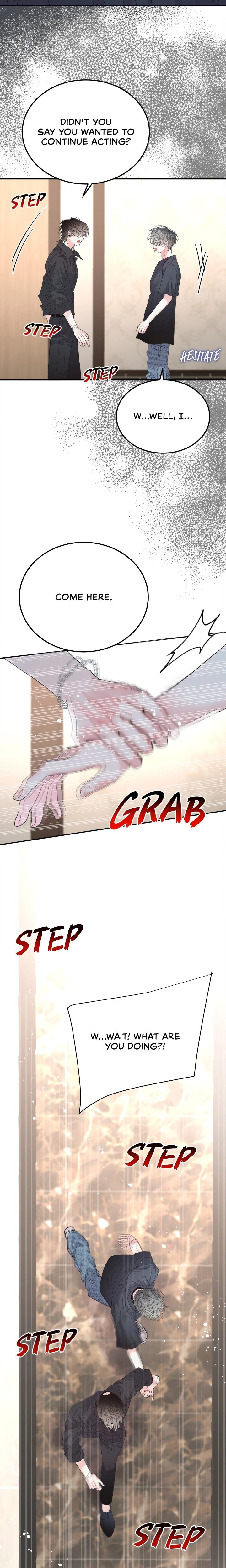 Love Me Again - Chapter 60 Page 17
