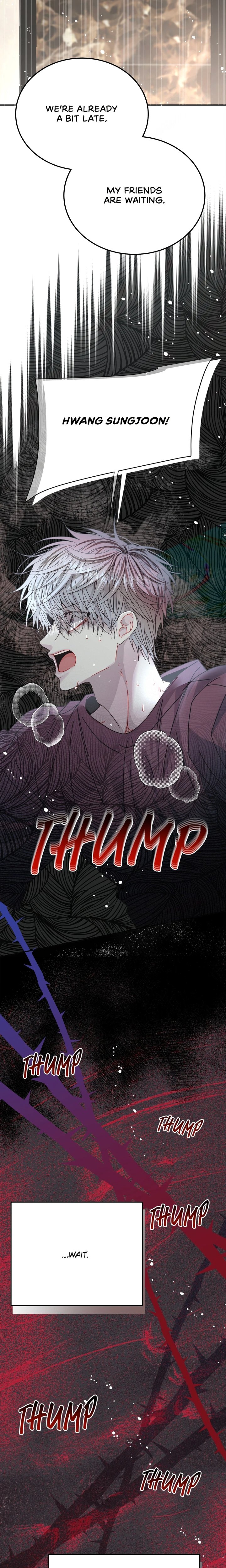Love Me Again - Chapter 60 Page 18