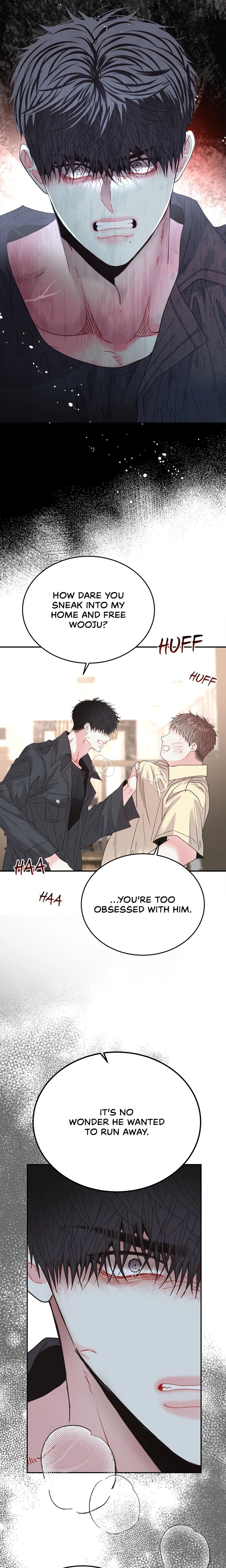 Love Me Again - Chapter 60 Page 2