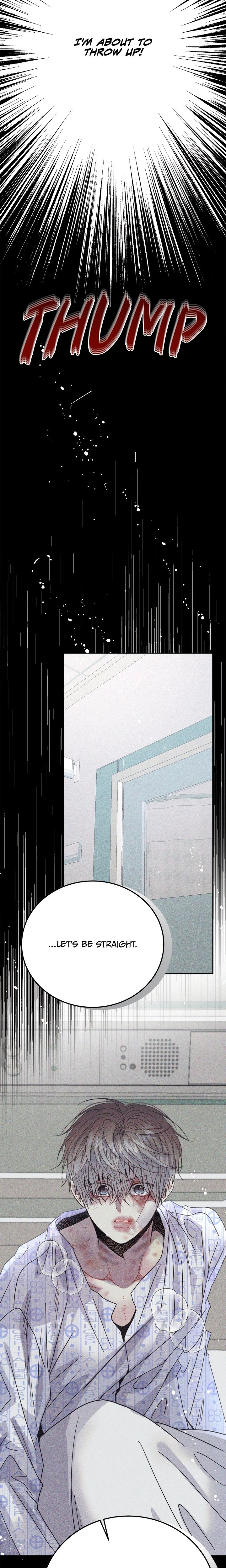 Love Me Again - Chapter 60 Page 20