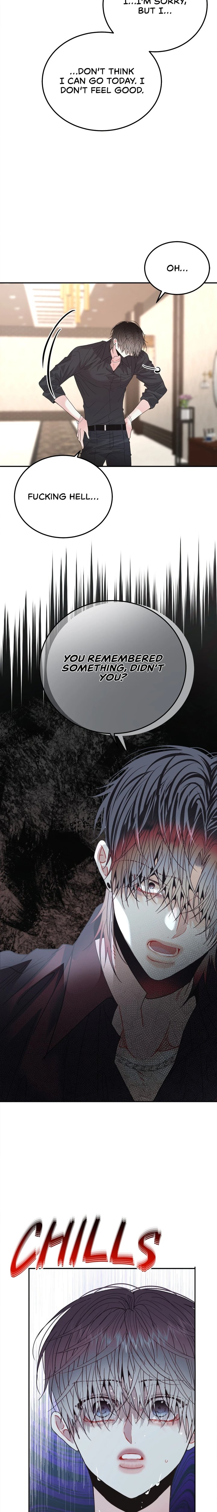 Love Me Again - Chapter 60 Page 23