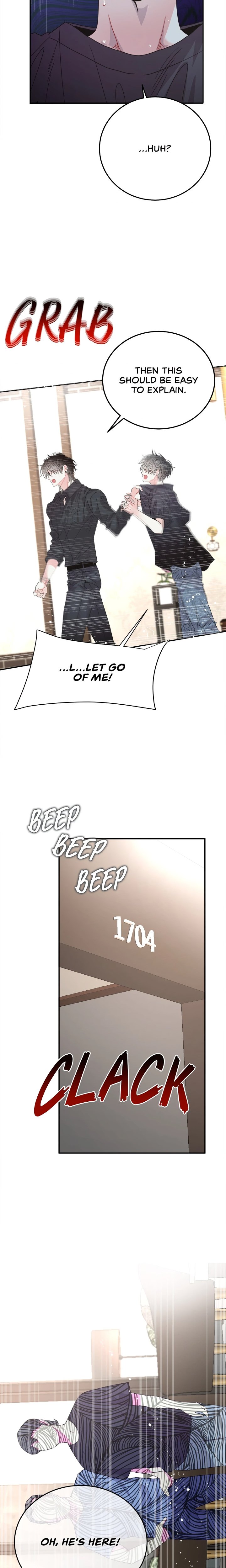 Love Me Again - Chapter 60 Page 24