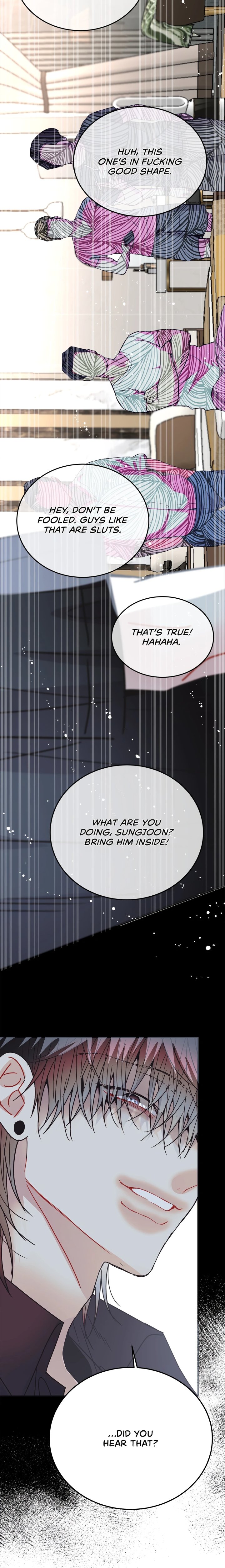 Love Me Again - Chapter 60 Page 25