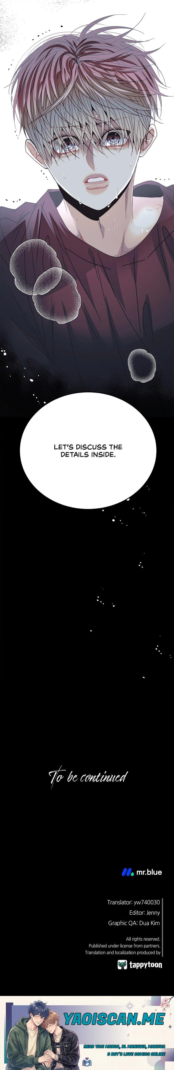 Love Me Again - Chapter 60 Page 26