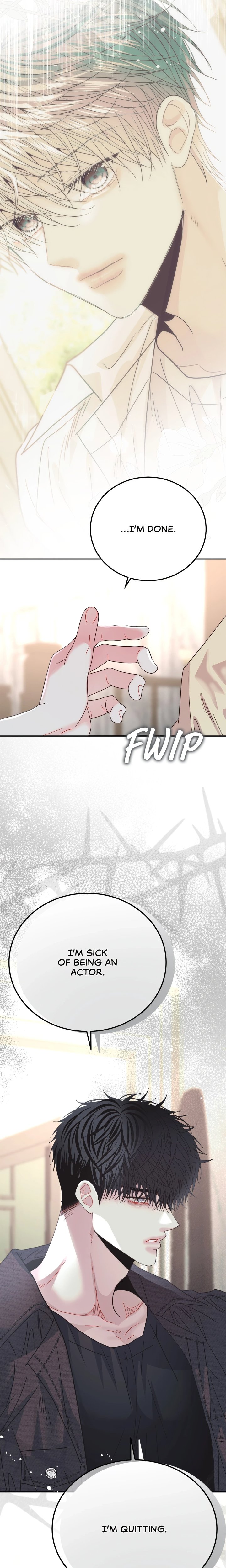 Love Me Again - Chapter 60 Page 4