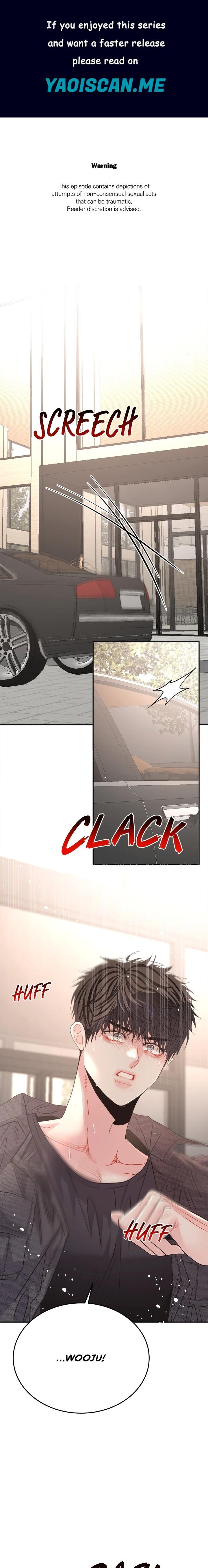 Love Me Again - Chapter 61 Page 1