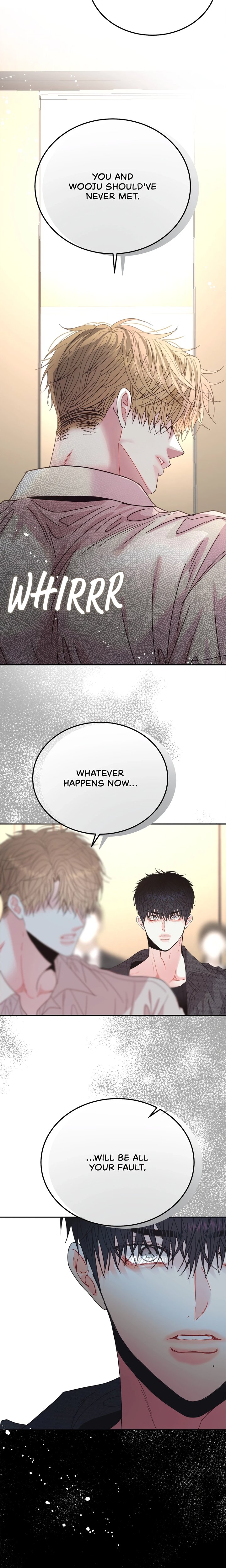 Love Me Again - Chapter 61 Page 12