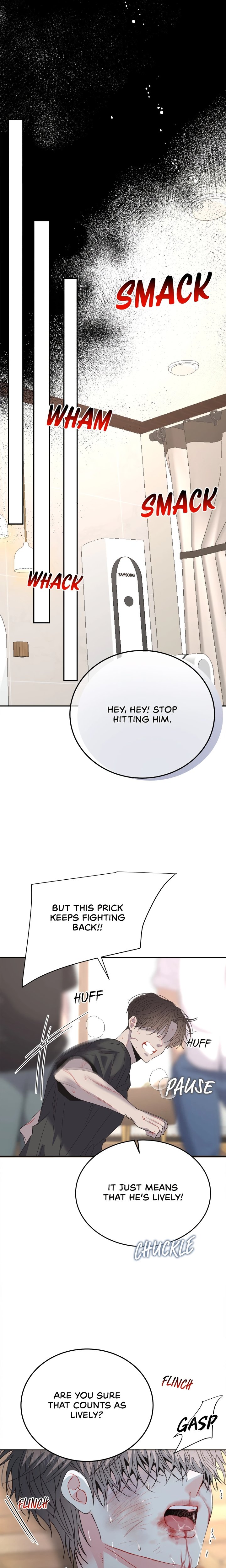 Love Me Again - Chapter 61 Page 13