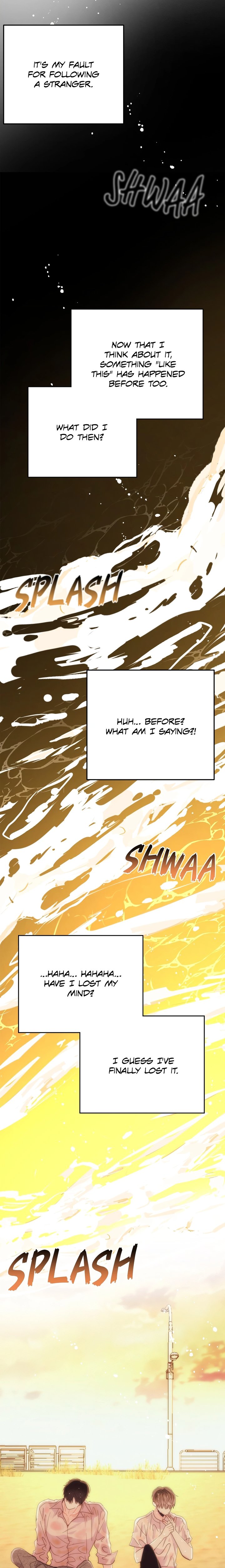 Love Me Again - Chapter 61 Page 15