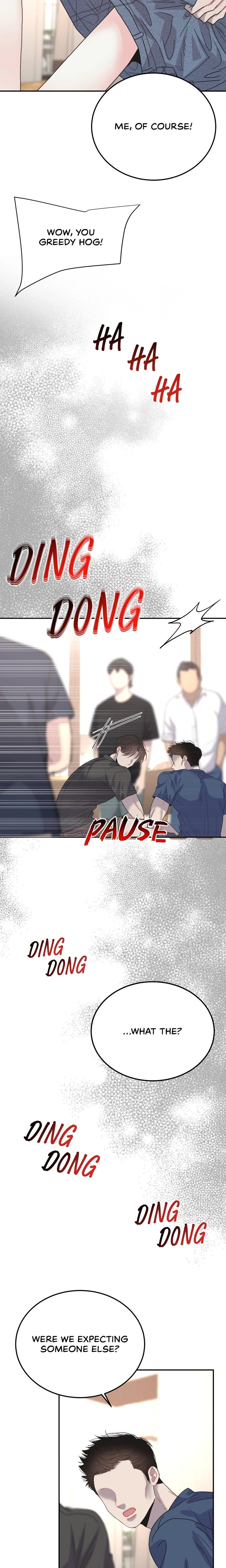 Love Me Again - Chapter 61 Page 17