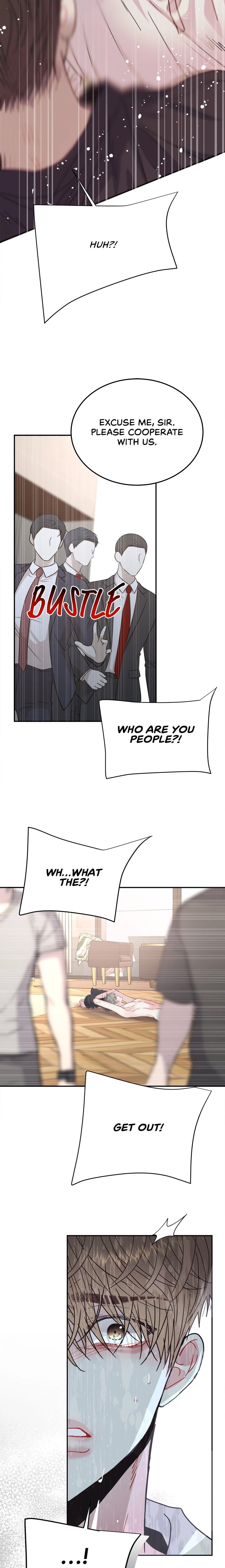 Love Me Again - Chapter 61 Page 19