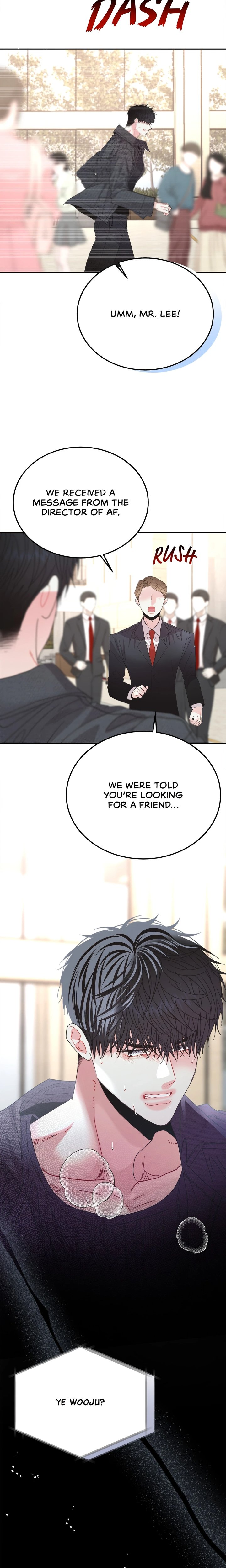 Love Me Again - Chapter 61 Page 2