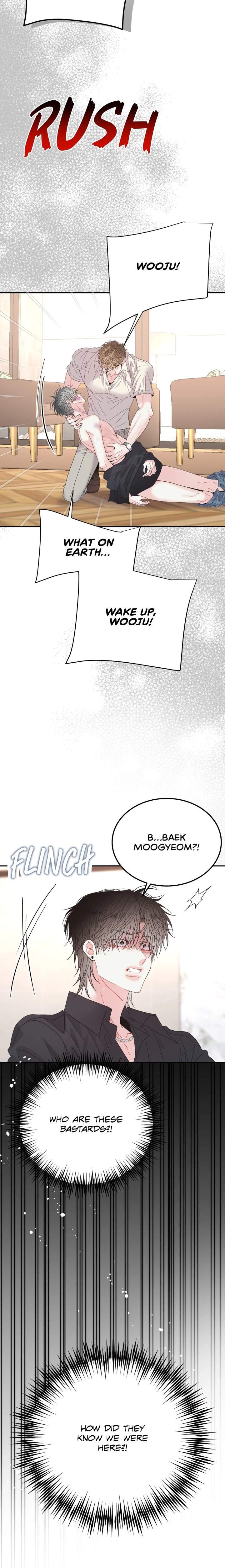 Love Me Again - Chapter 61 Page 20