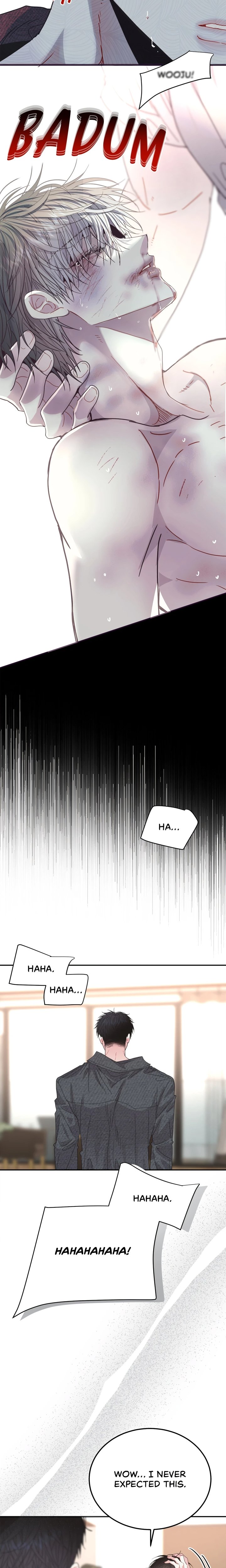 Love Me Again - Chapter 61 Page 22