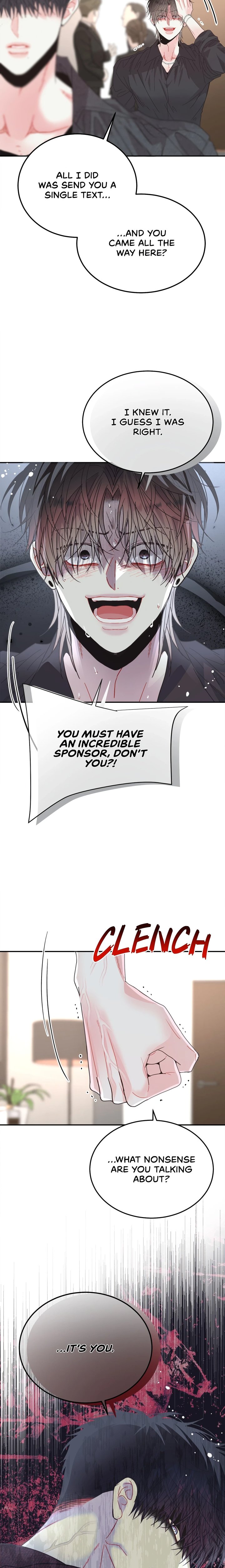 Love Me Again - Chapter 61 Page 23