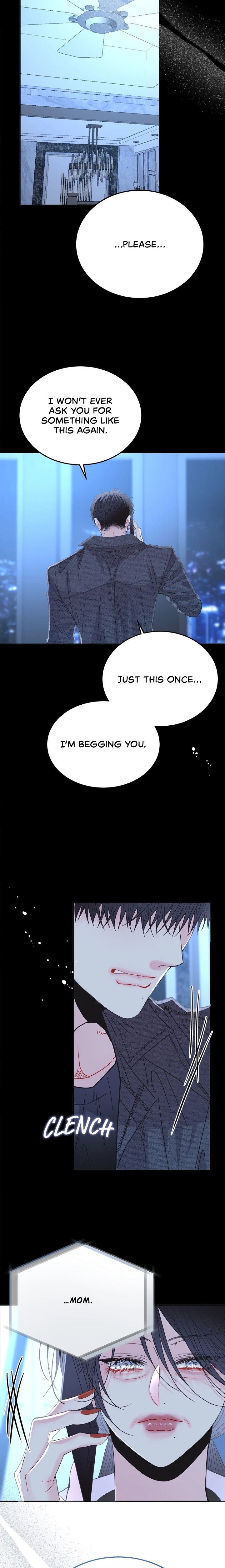 Love Me Again - Chapter 61 Page 4
