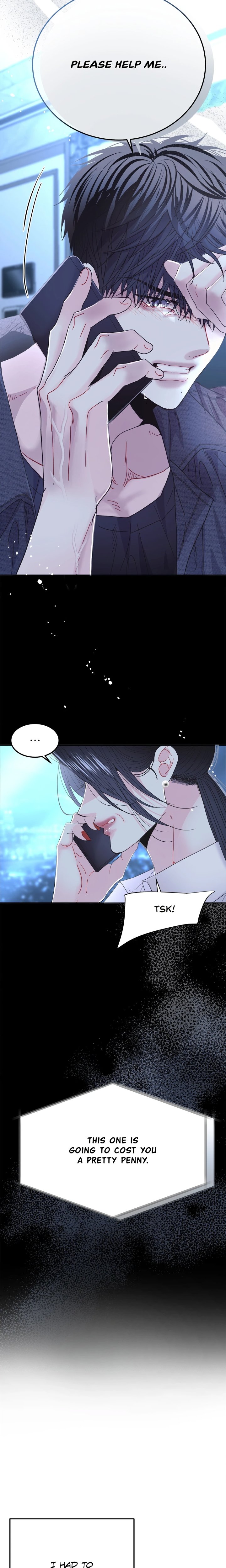 Love Me Again - Chapter 61 Page 5