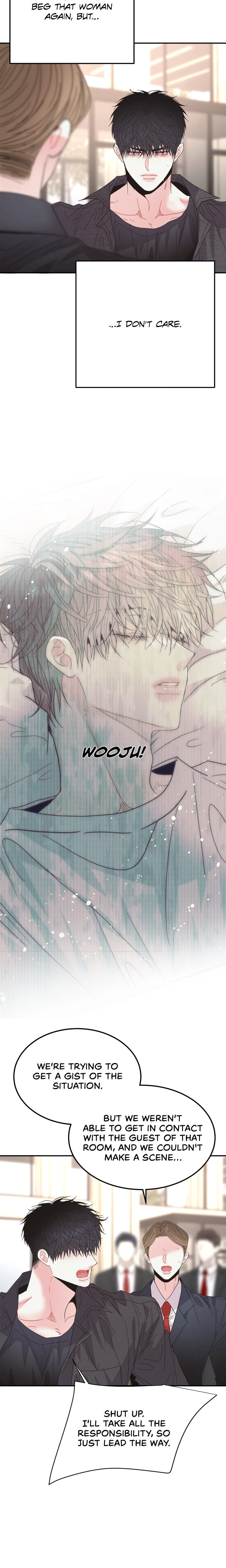 Love Me Again - Chapter 61 Page 6