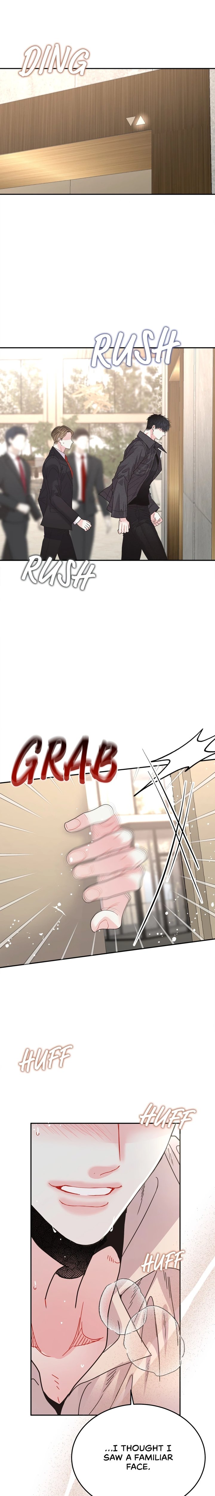 Love Me Again - Chapter 61 Page 7