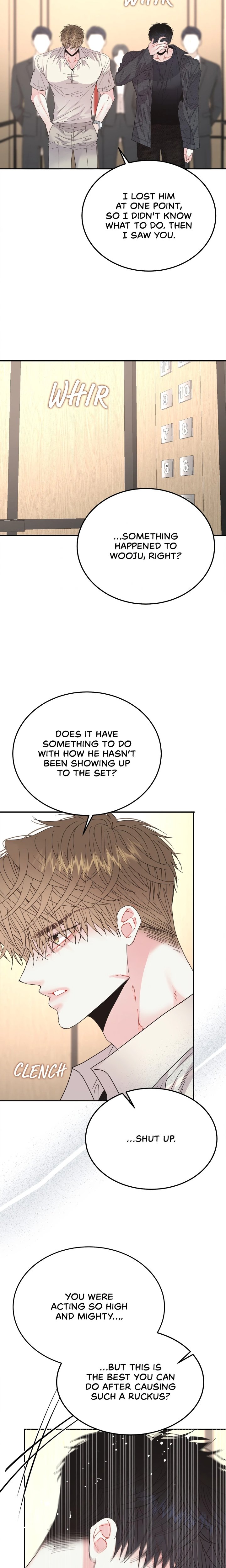 Love Me Again - Chapter 61 Page 9