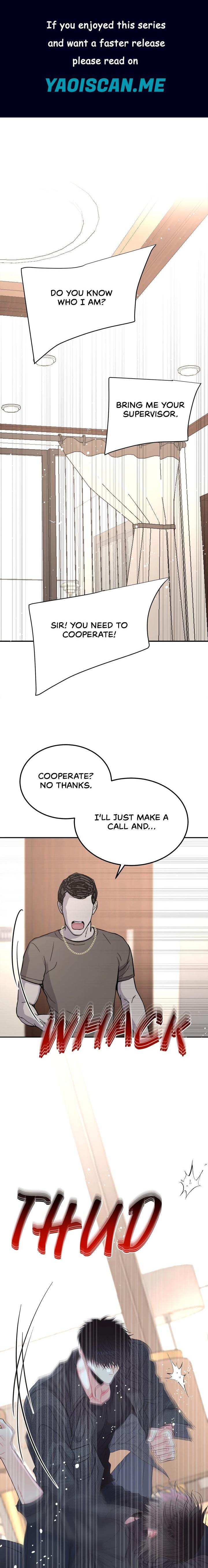 Love Me Again - Chapter 62 Page 1