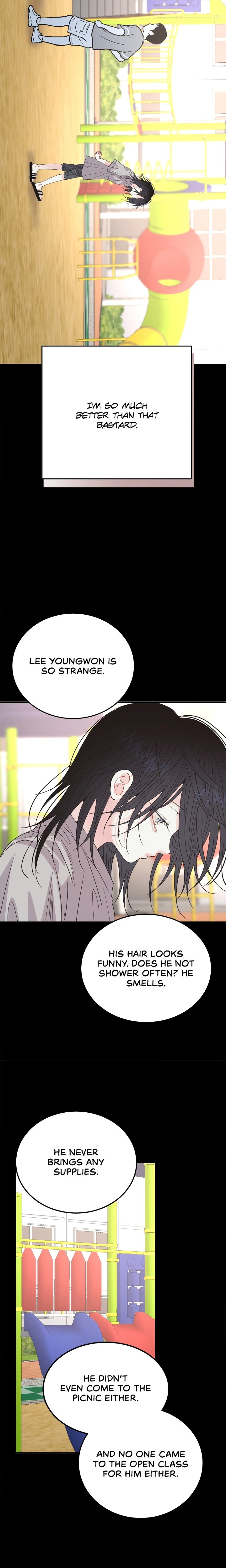 Love Me Again - Chapter 62 Page 10