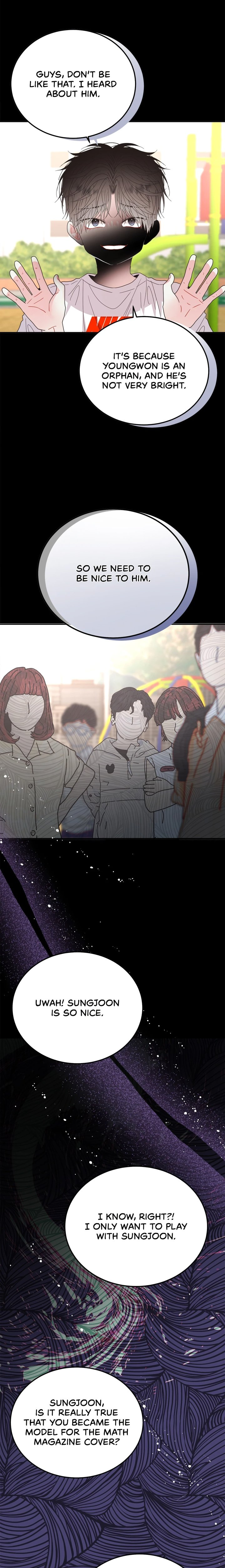 Love Me Again - Chapter 62 Page 11
