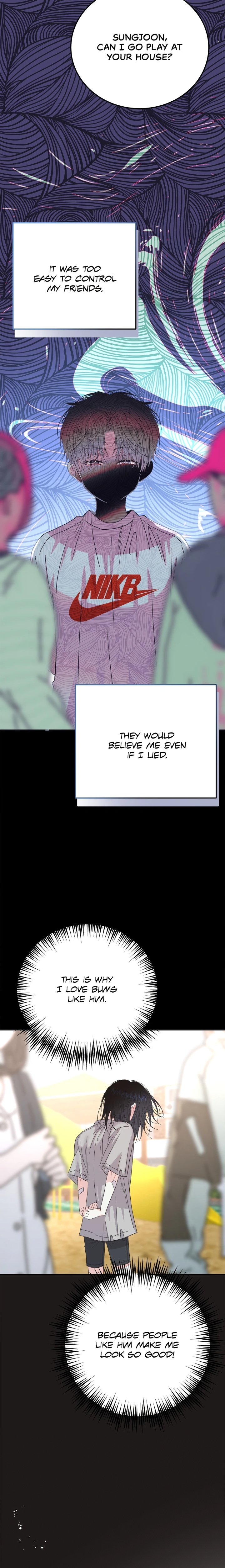 Love Me Again - Chapter 62 Page 12